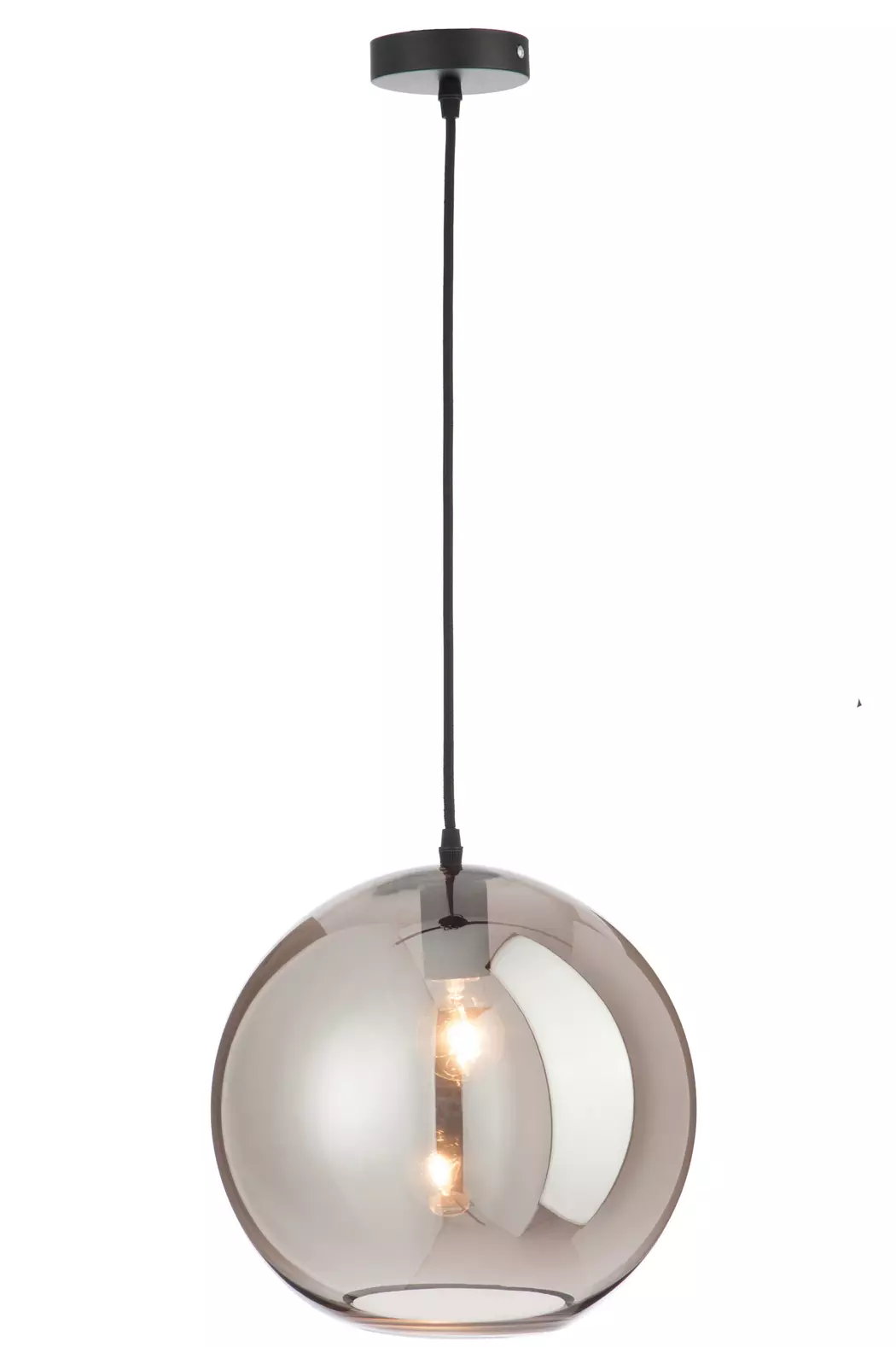 Pendelleuchte Ball