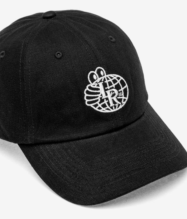 Last Resort AB Daddy Cap (black)
