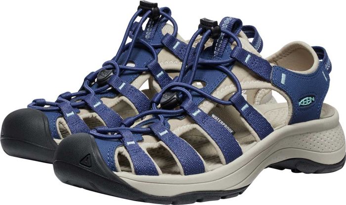 Astoria West Sandal Women damesandal