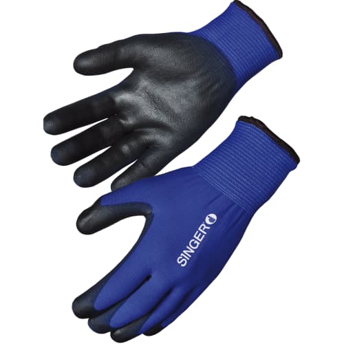 Gant de protection froid Nymflex tricoté enduit PU