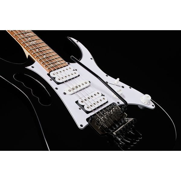 Ibanez JEMJR-BK