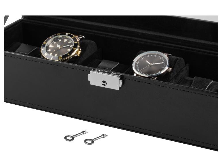 Horloge doos of horloge-etui