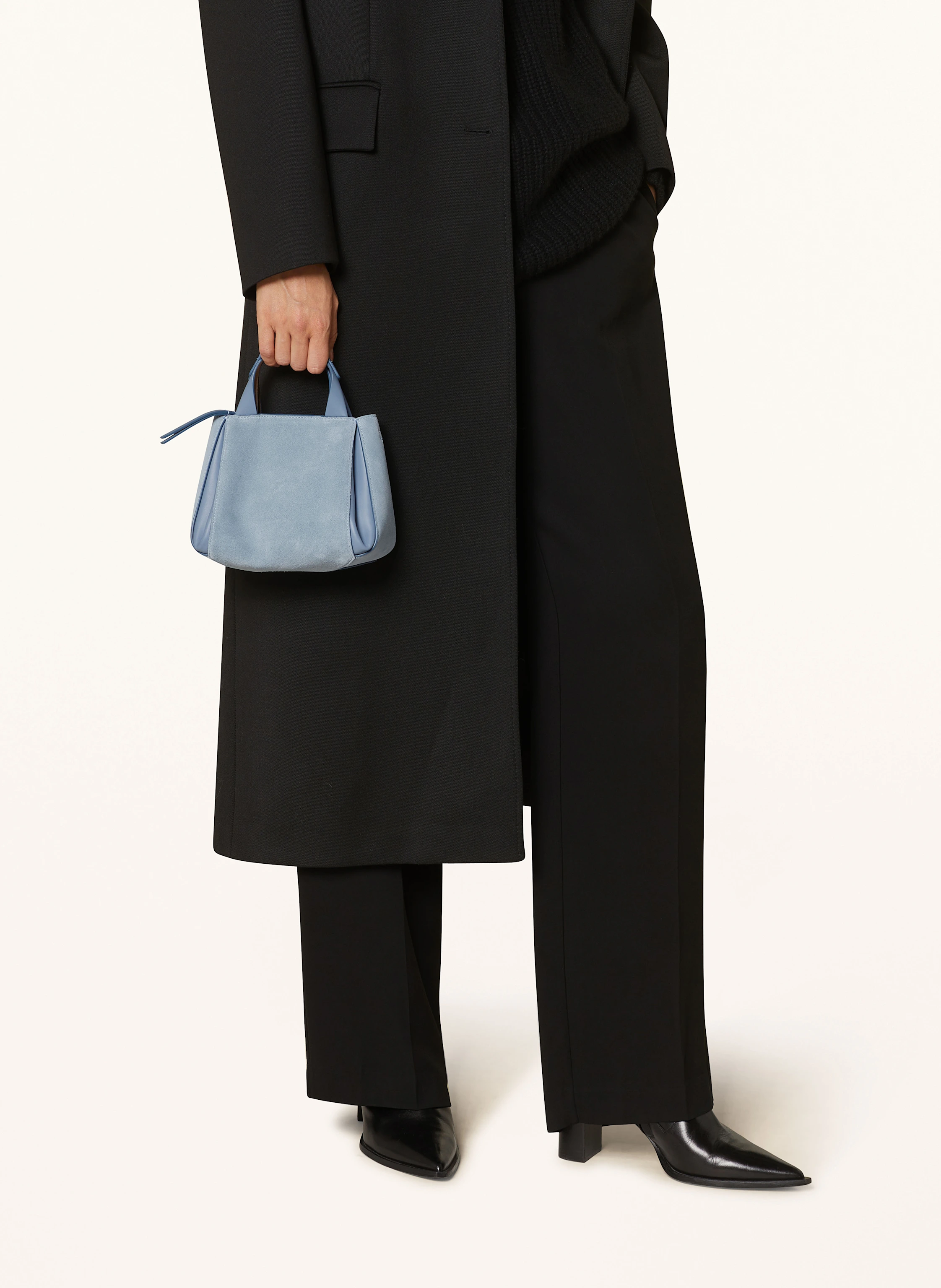 REE PROJECTS Handtasche AVY MINI