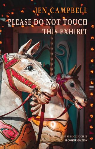 Please Do Not Touch This Exhibit (Paperback)
