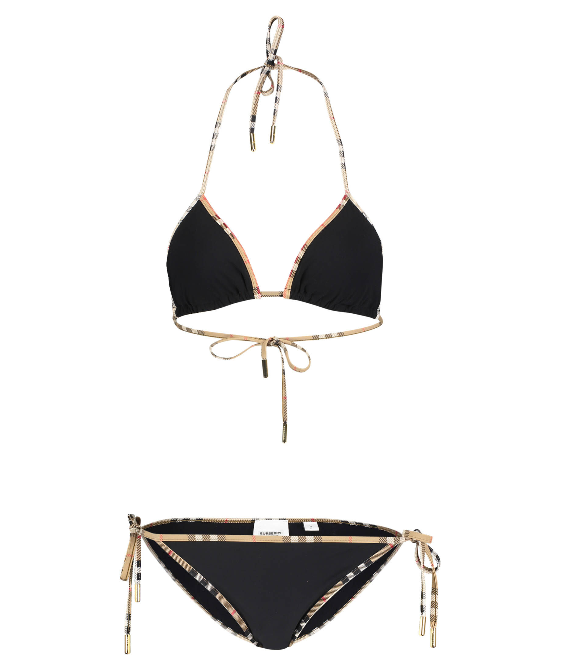 Burberry| Damen Bikini MATA