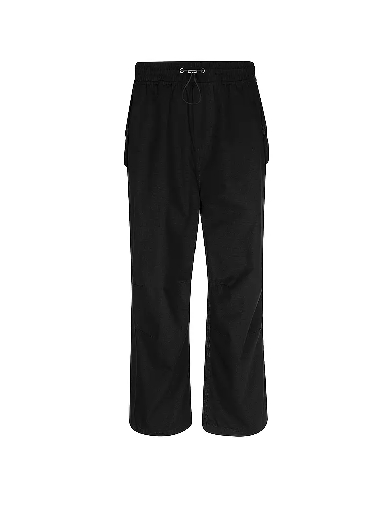 LOWLIGHTS Hose Jogging Fit  schwarz