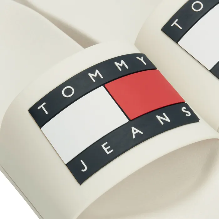Tommy Hilfiger Badslippers Heren