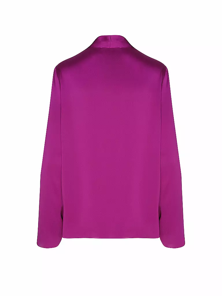 JOSEPH RIBKOFF Bluse pink