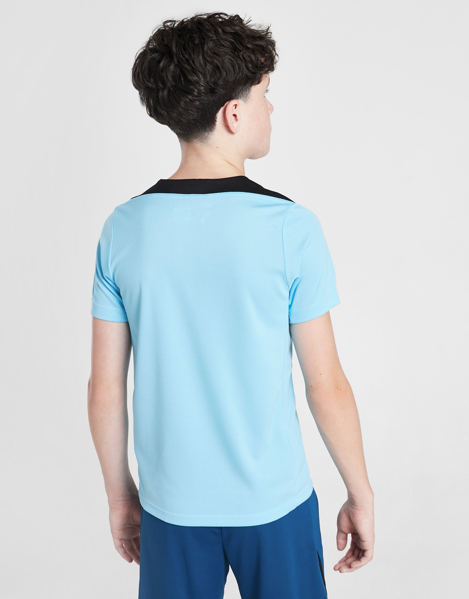 Nike T-shirt Strike Drill Junior