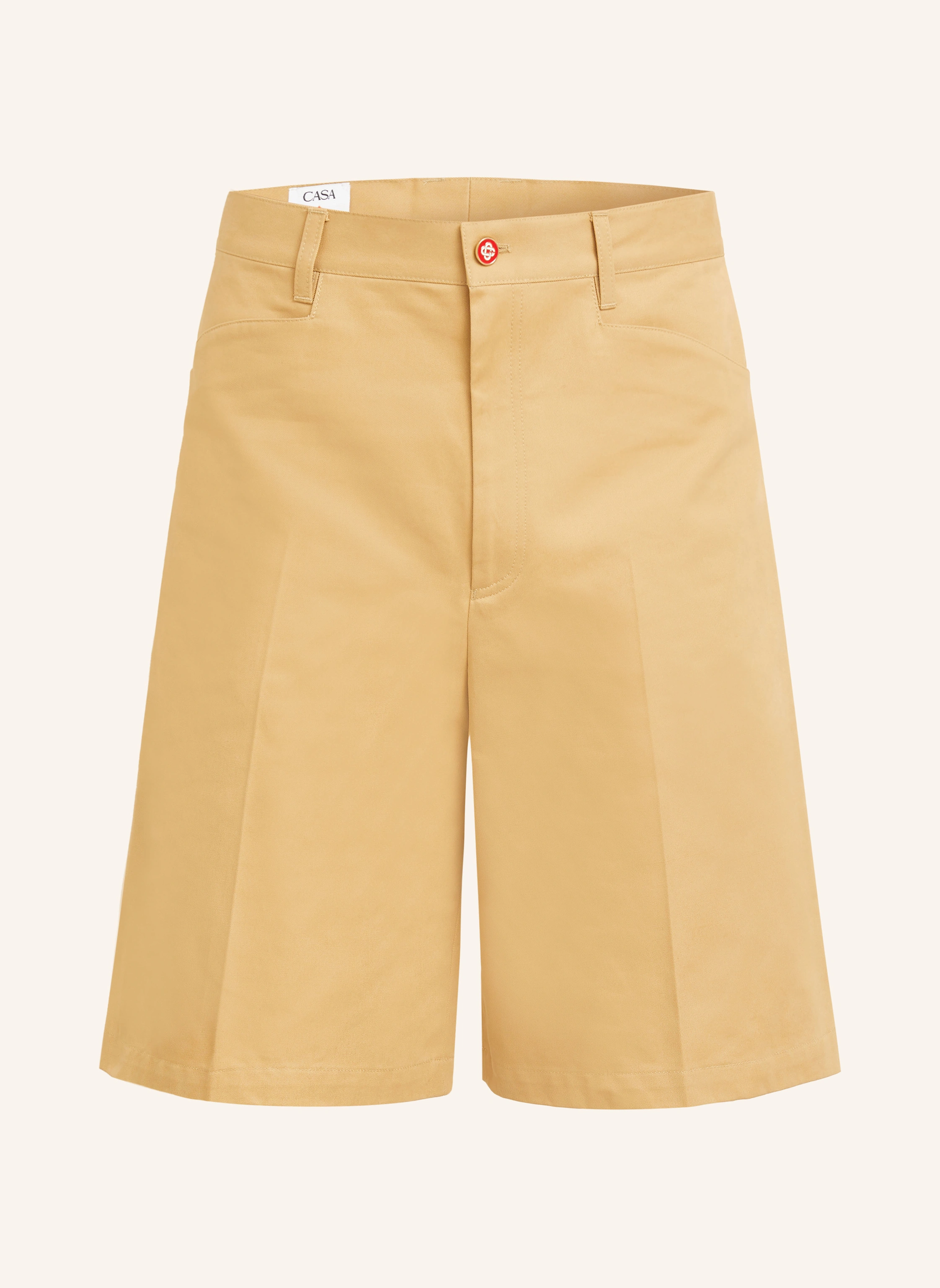 Casablanca Shorts CHICANO