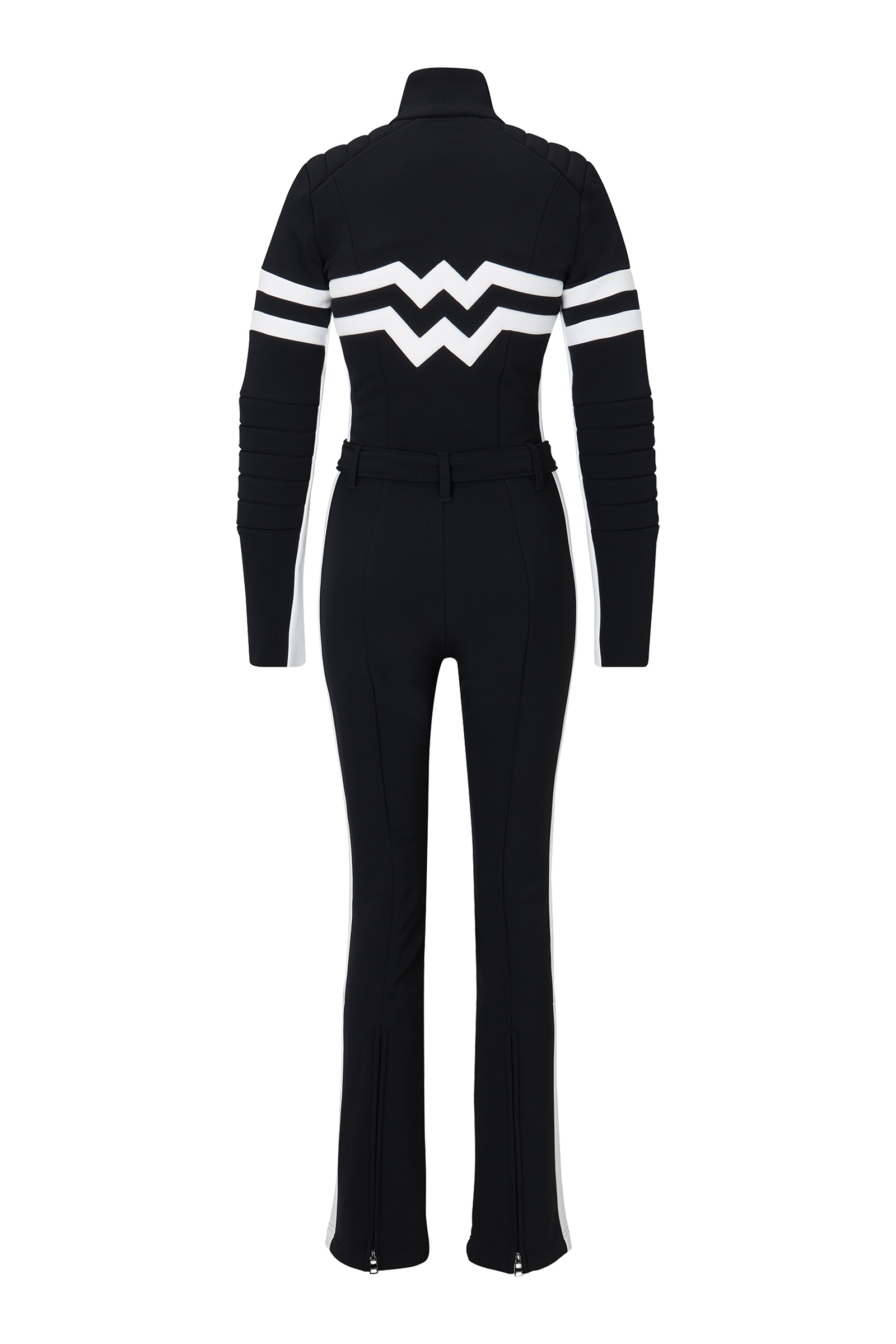 Cat SkiSuit Dame 26/Black