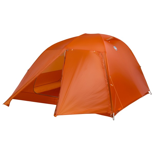 Big Agnes - Copper Spur UL4 - Tente 4 places