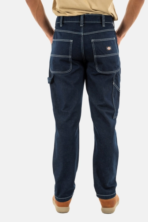 Jeans dickies garyville denim rin1 rinsed