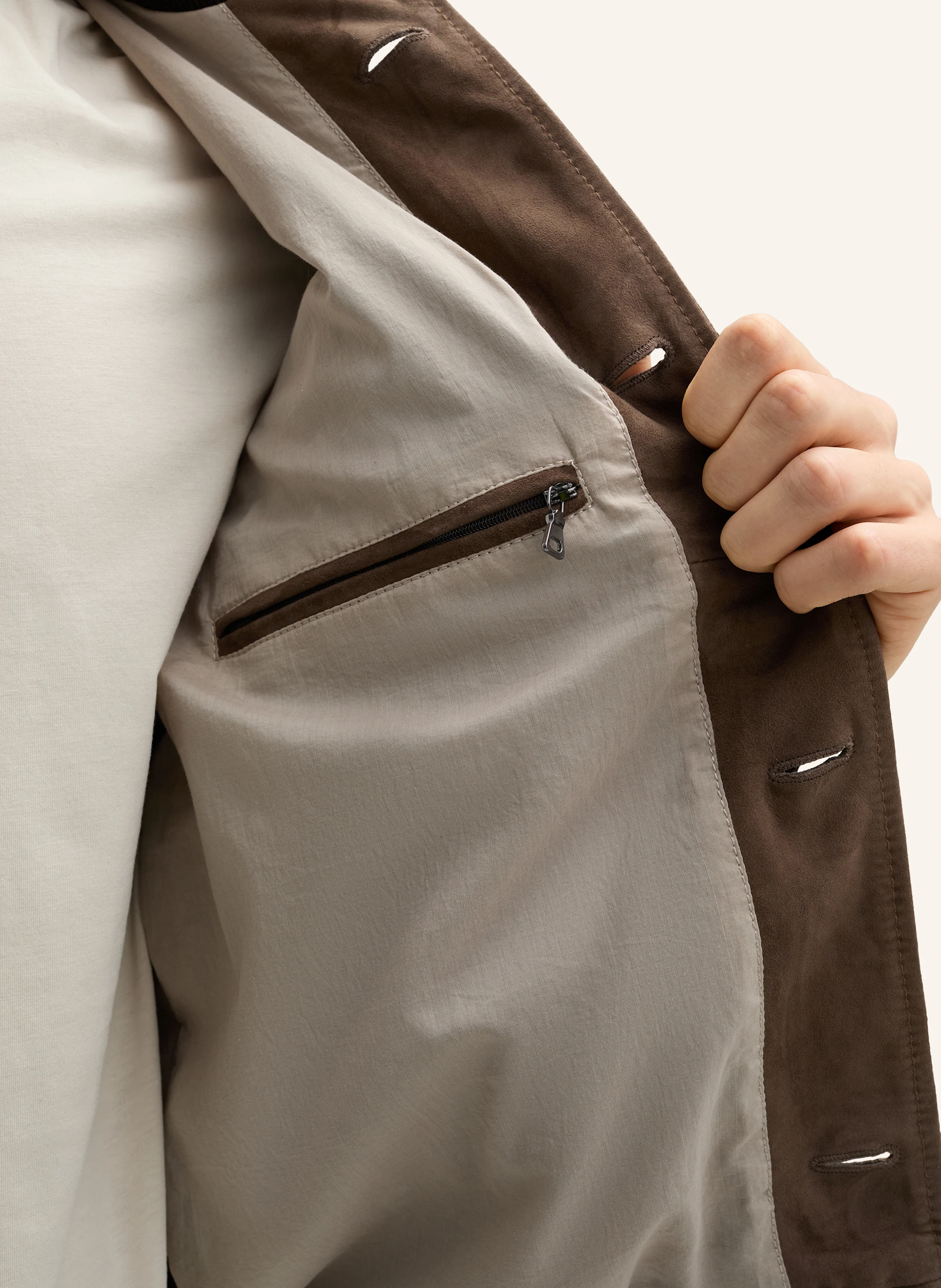 JOOP! Lederjacke