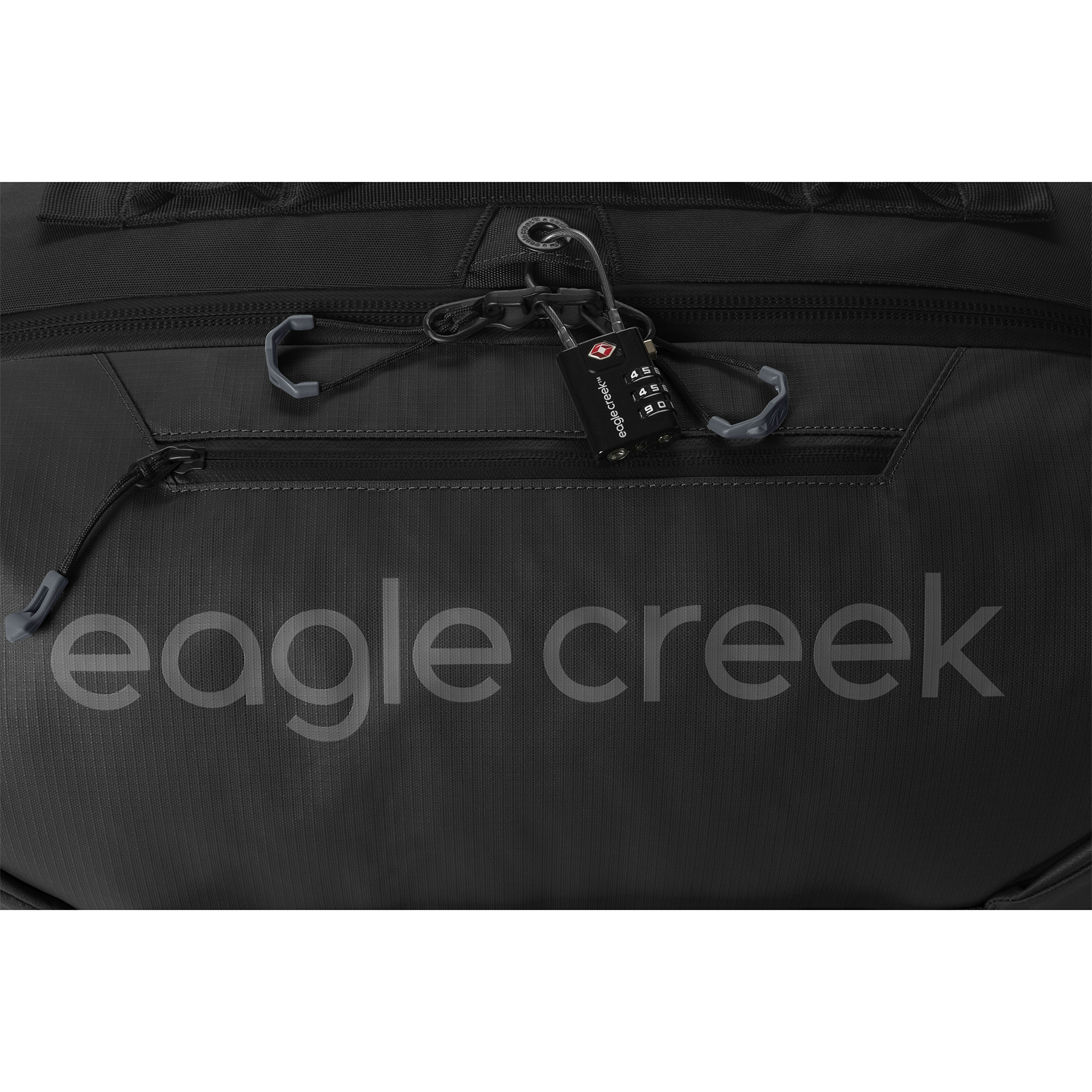 Tour Travel Pack 40L