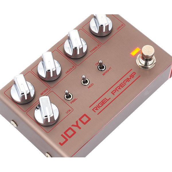 Joyo R-24 Rigel Preamp