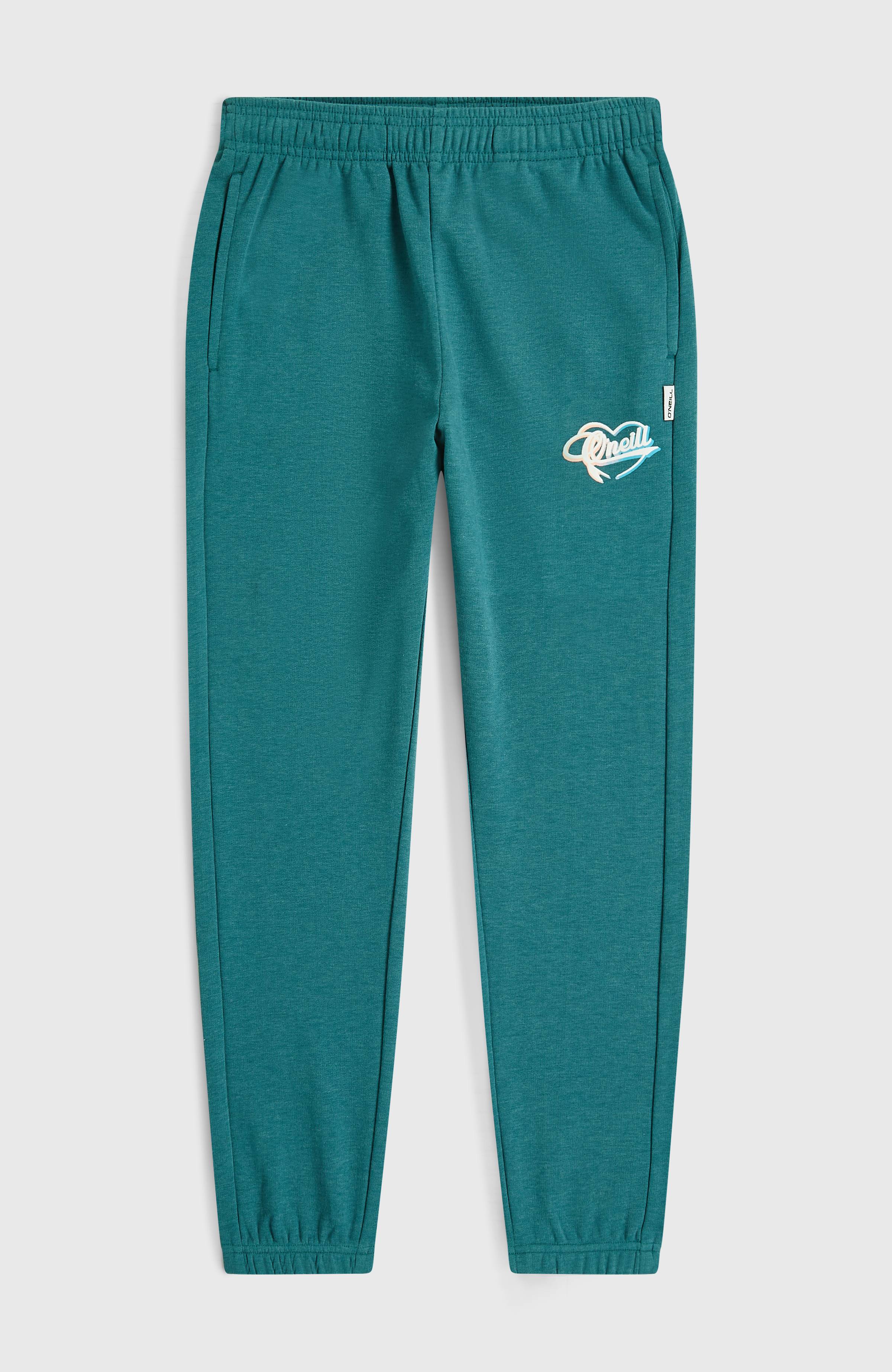 Essentials Script joggingbroek