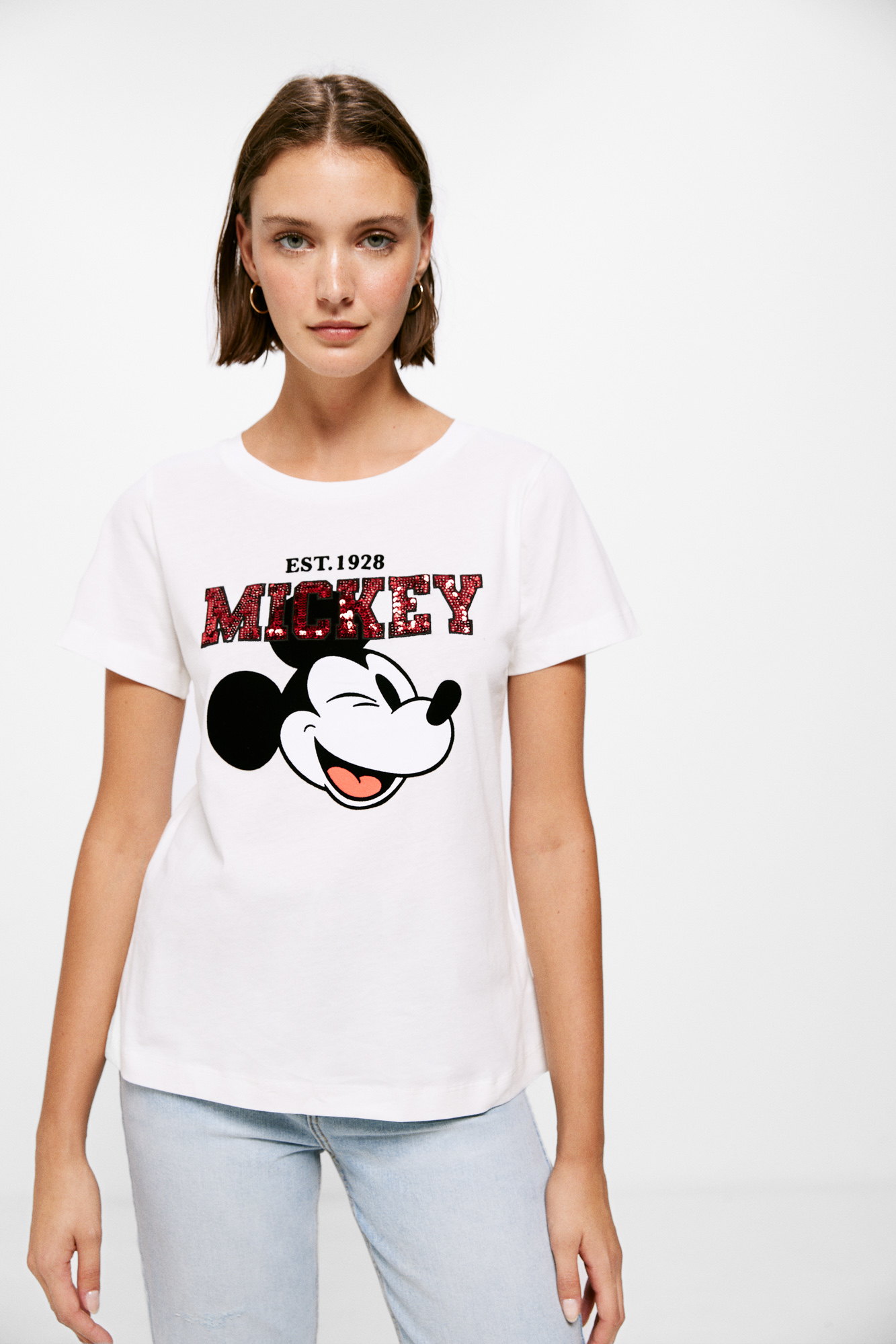 Camiseta 