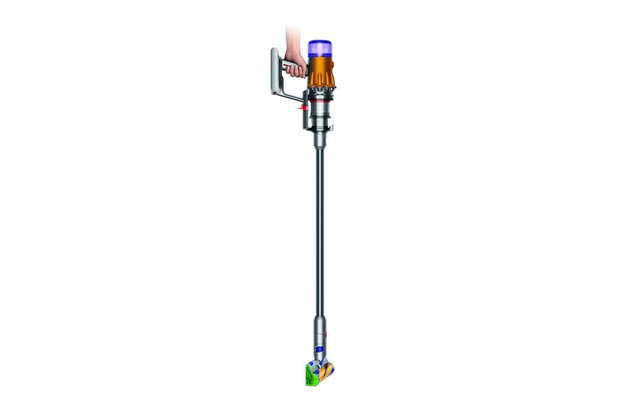 DYSON Akku-Hand-und Stielstaubsauger »V12 Detect Slim Absolute«