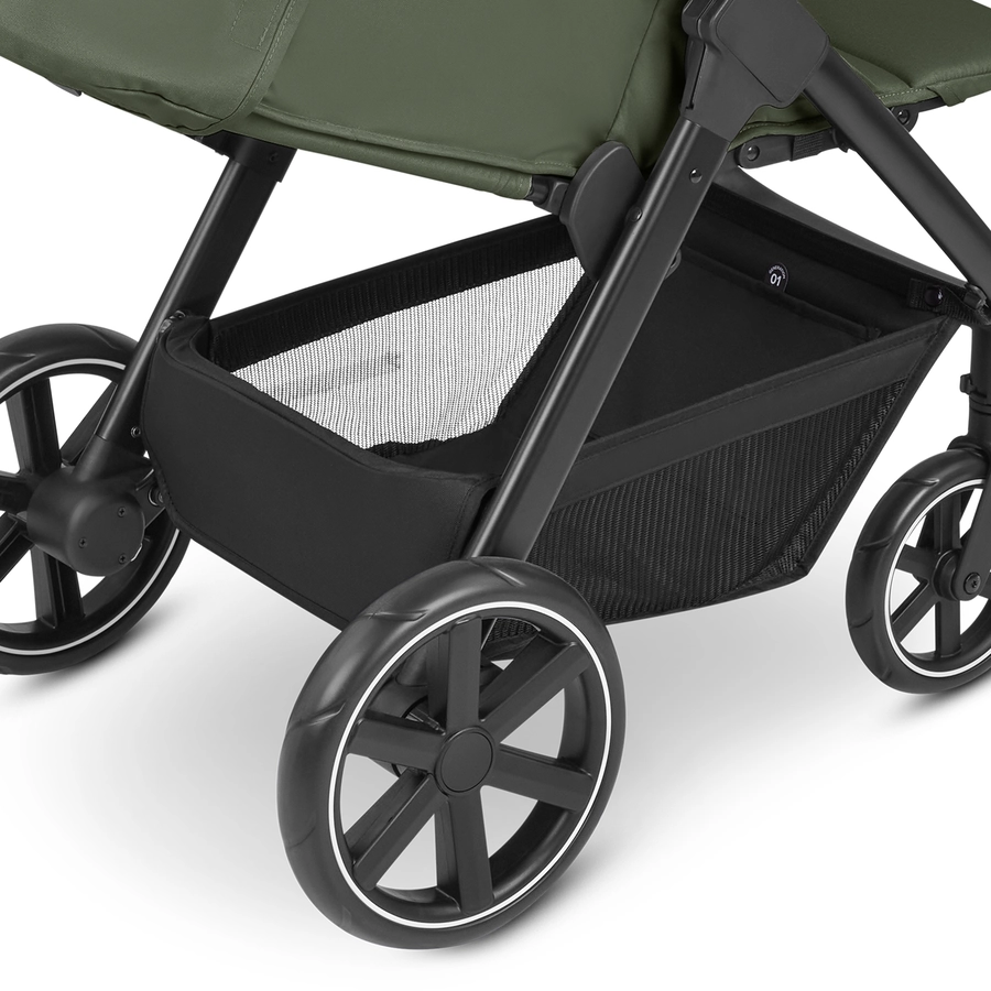 ABC DESIGN Buggy Avus Olive Kollektion 2024