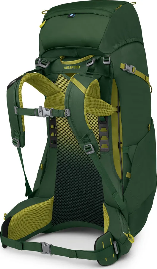Osprey Kids' Ace 50 Green Canopy/Matcha Green