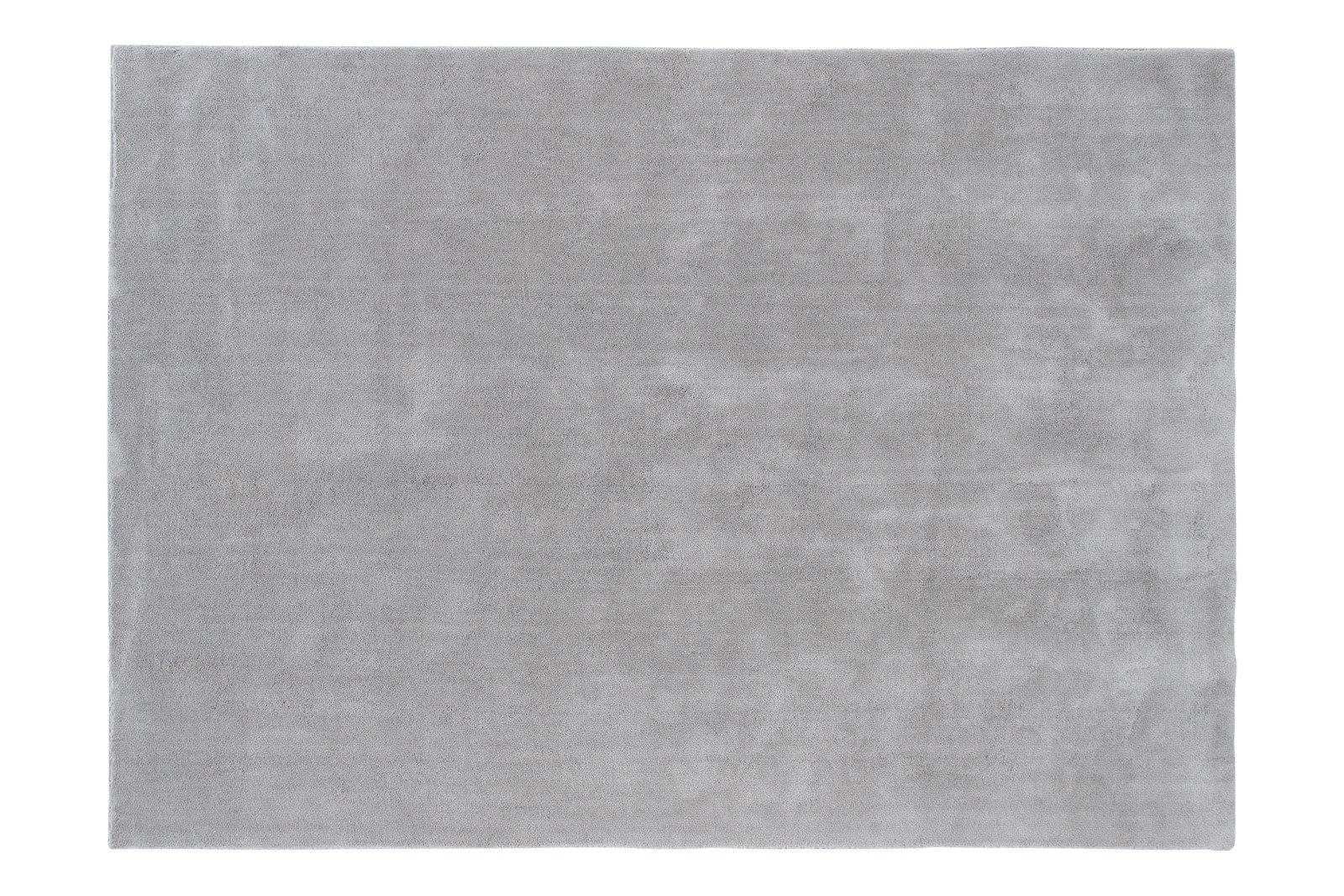 Undra gulvteppe Teppe 350x250, lysgrå