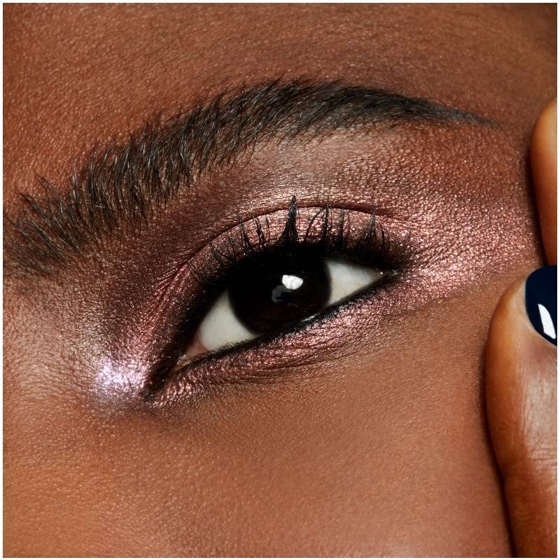 MAC Dazzleshadow Extreme Eyeshadow 1,5 gr. - Incinerated