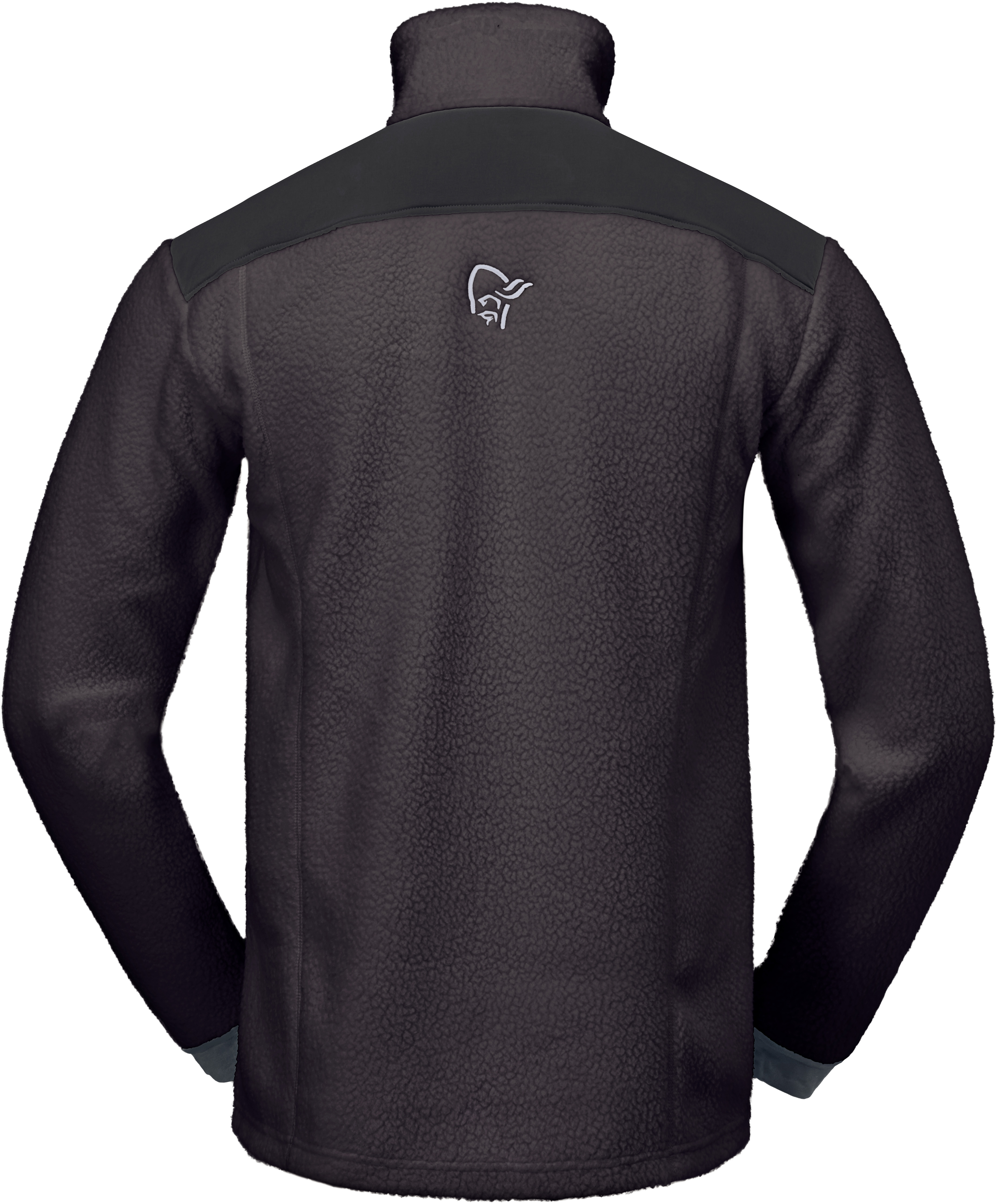 trollveggen warm3 Jacket M's