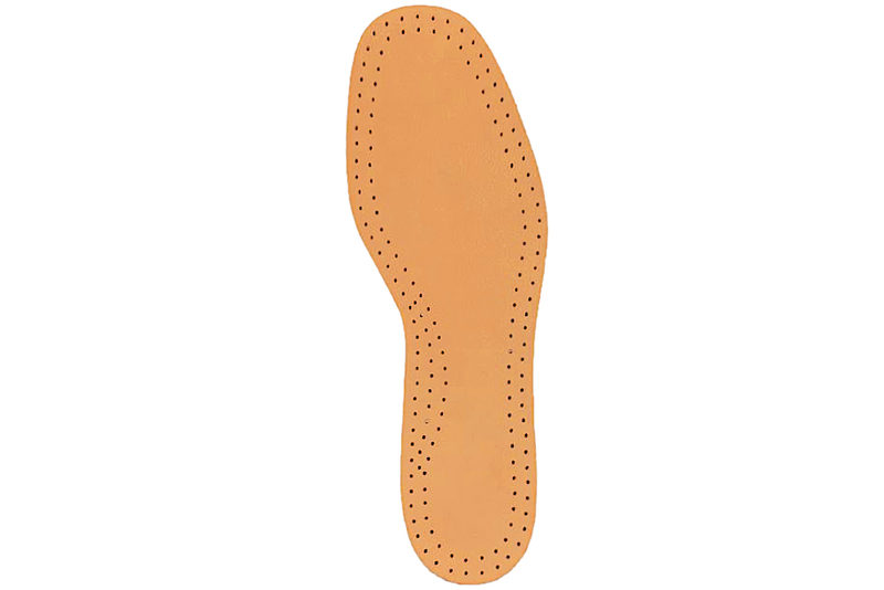 LÆDERSÅL