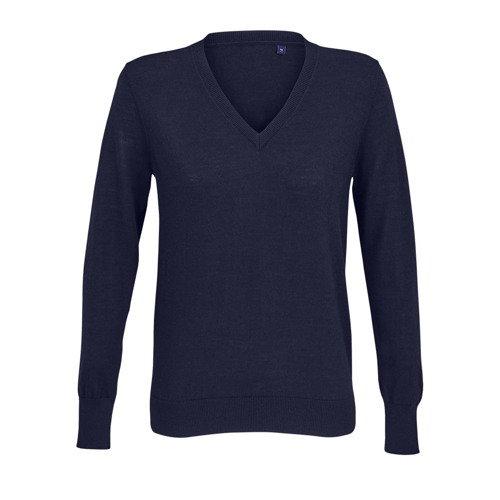 NEOBLU 03988 - Sullivan Women Pull Col V Femme
