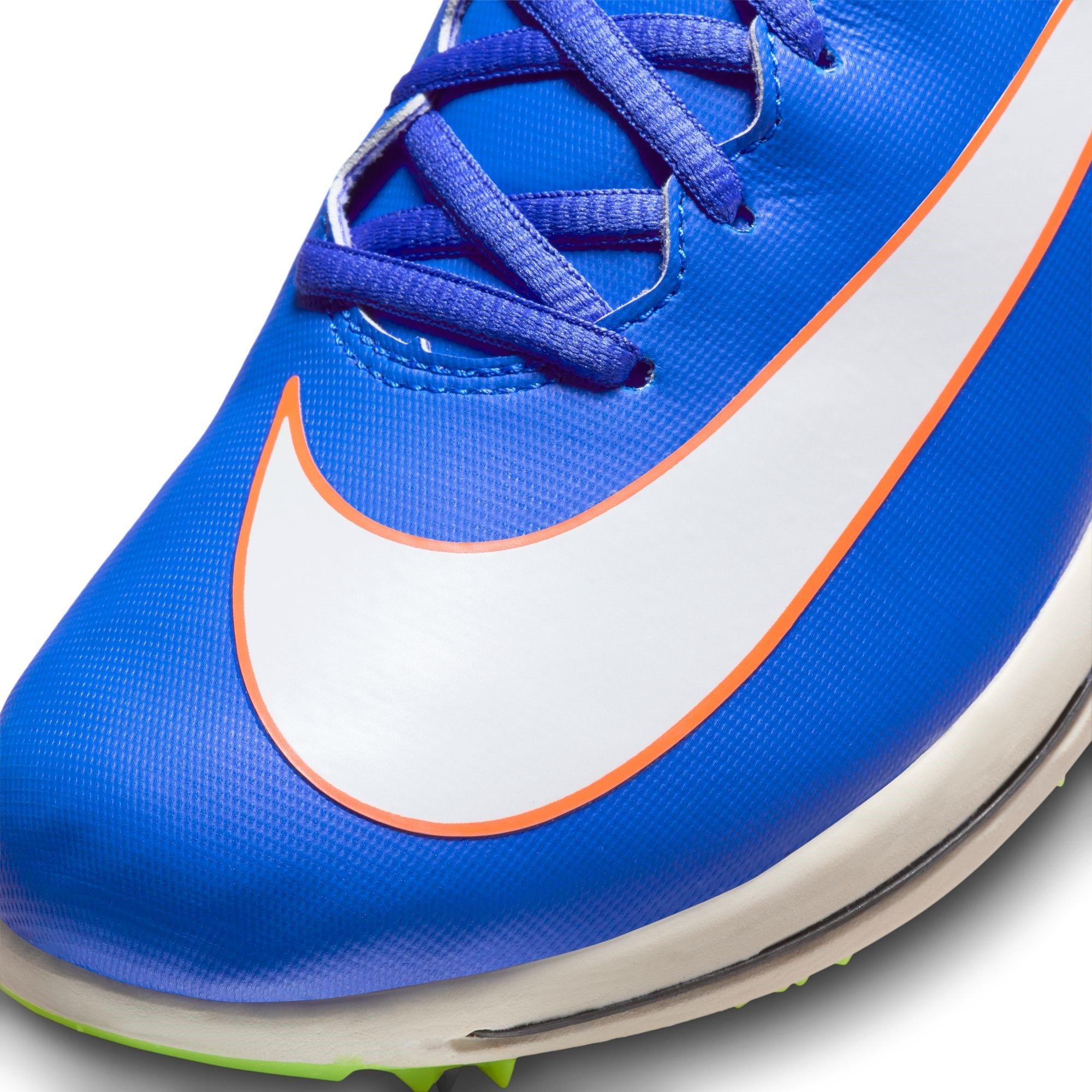 Nike Triple Jump Elite 2 Track and Field Shoes Juniors