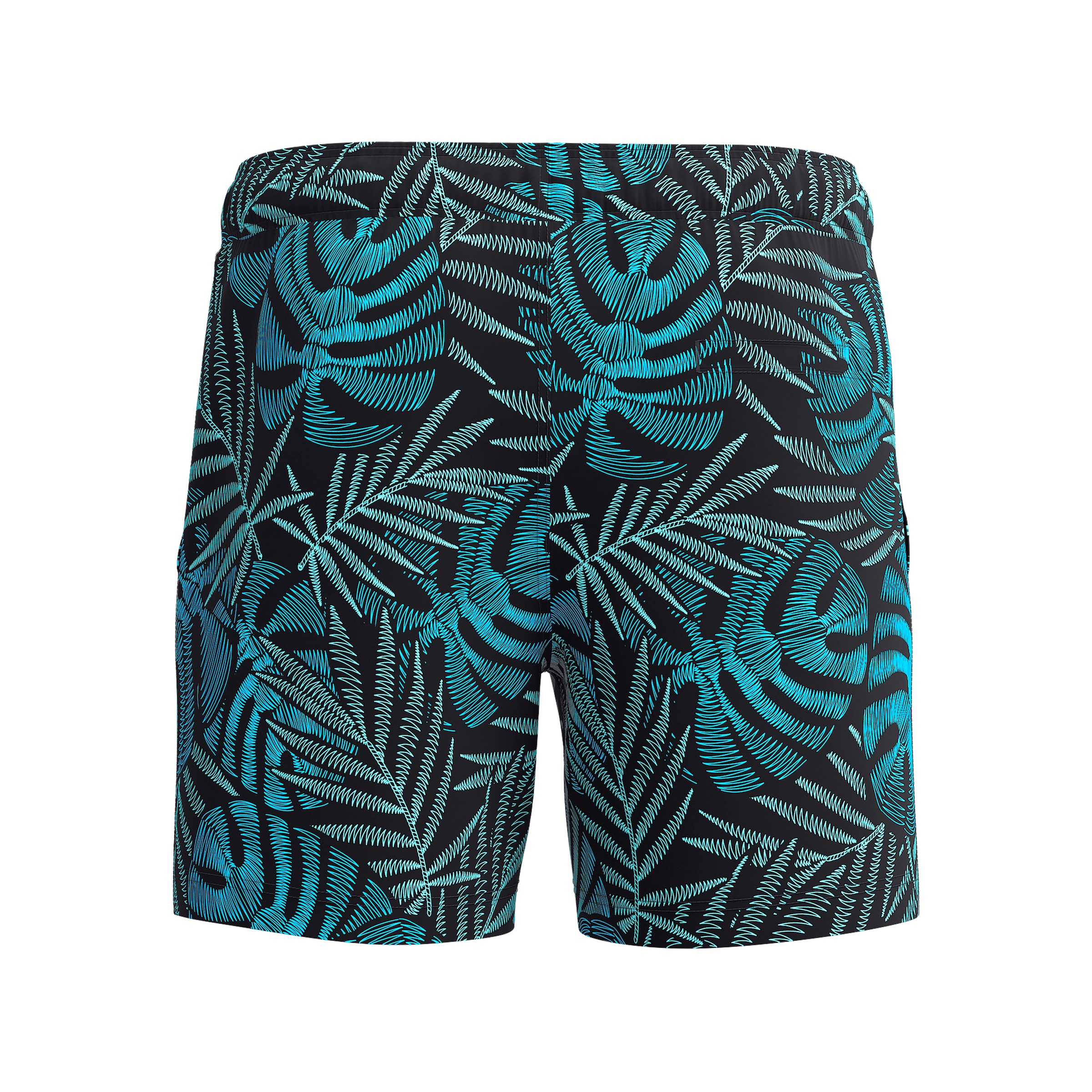 Speedo Badeshorts