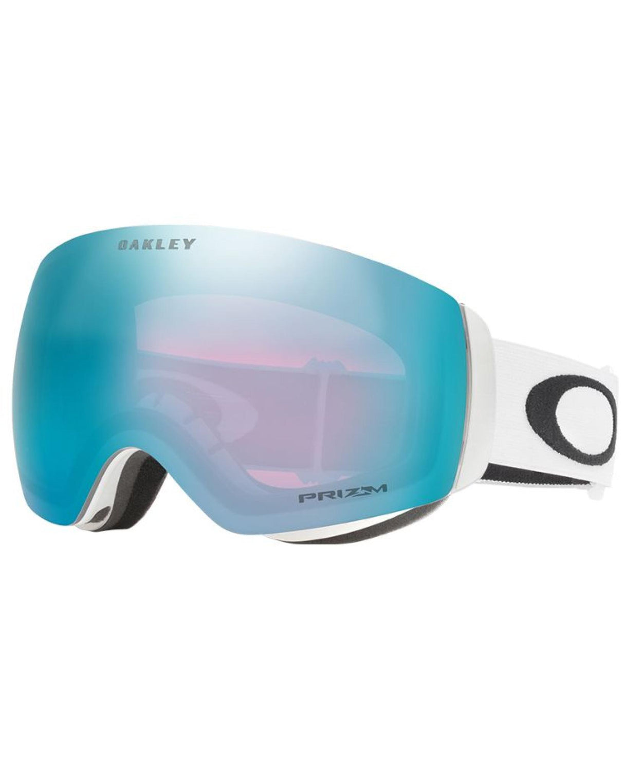 Oakley<br>Flight Deck M Matte White