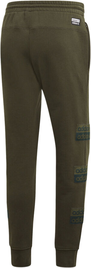 adidas R.Y.V. joggingbukser Grøn