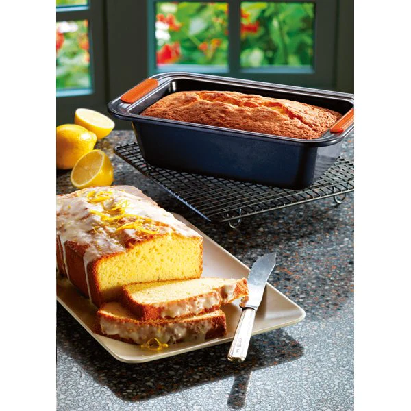 Moule à cake Pâtiliss 23,5 cm Le Creuset