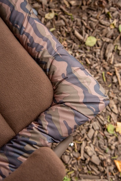 Chaise Ultimate BankBase Ultra Comfort Armchair Camo