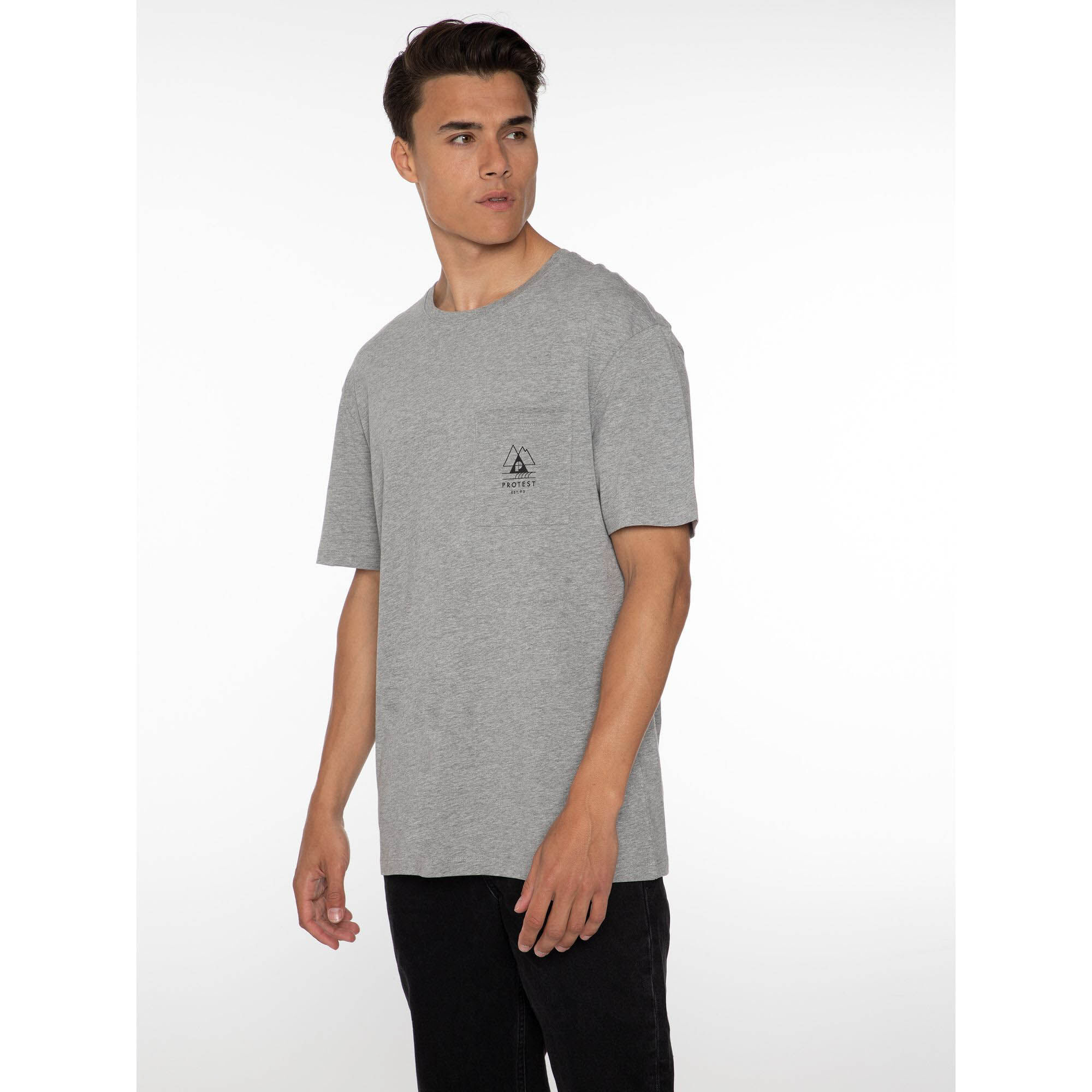 ProtestISIAH t-shirt
