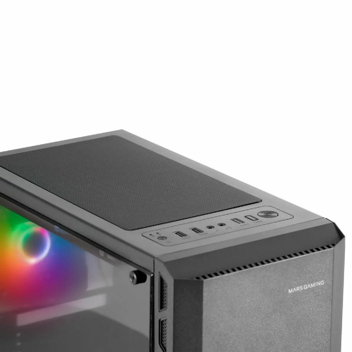 MARS GAMING MCX2 RGB