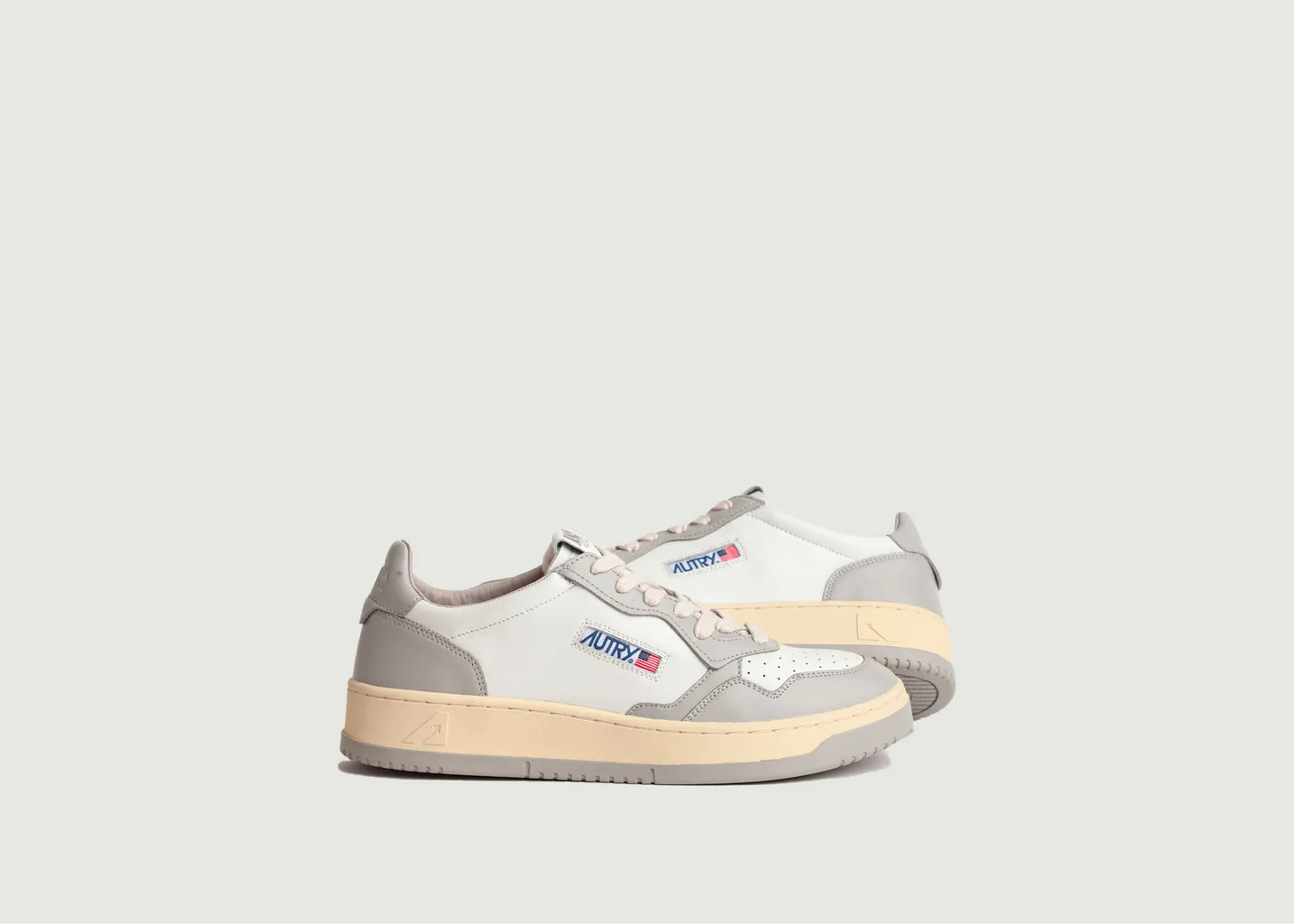 Sneakers Medalist Low AUTRY