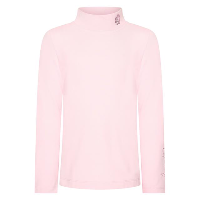 Coltrui Imperial Riding IRHRuby Kids Lichtroze