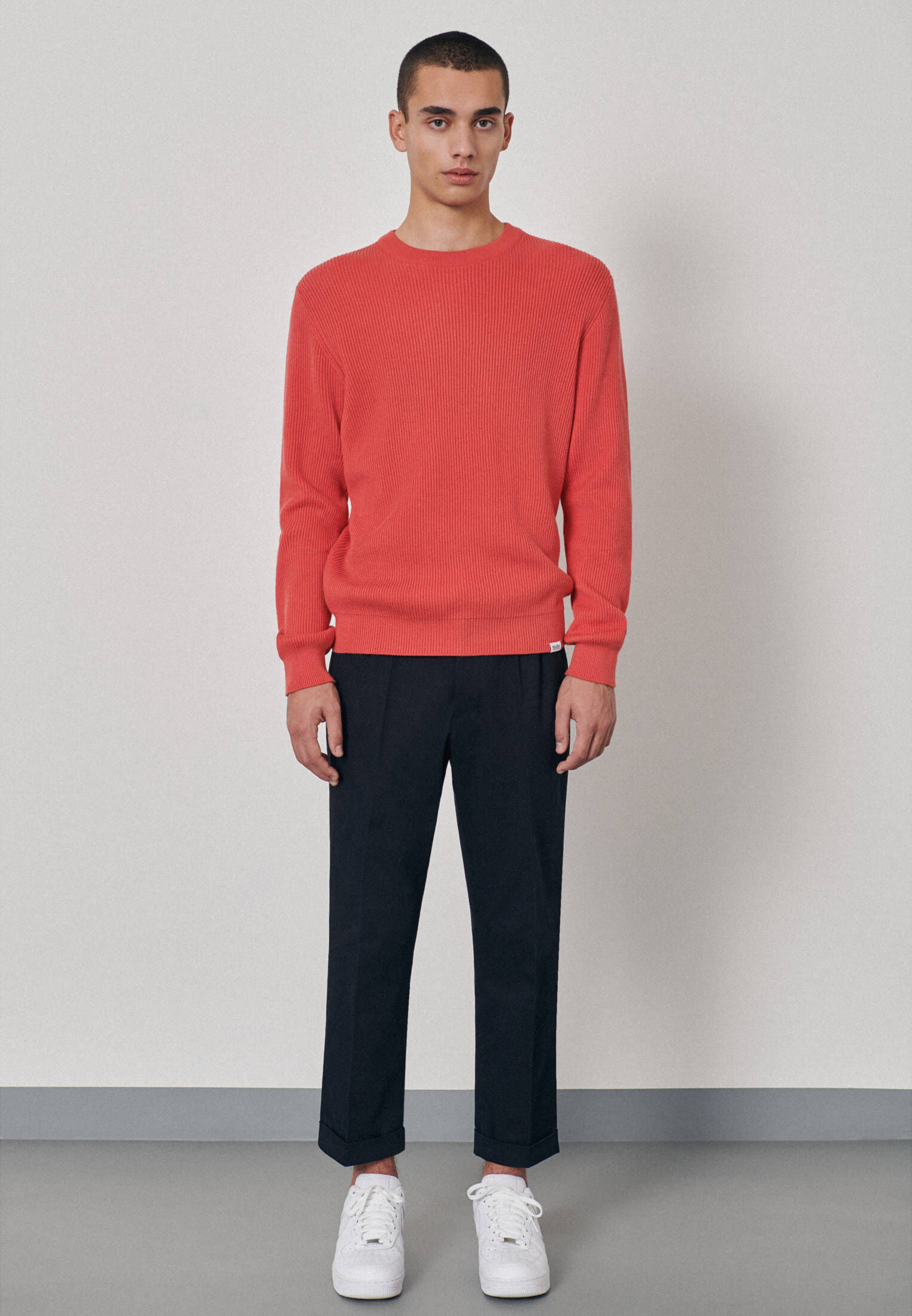 Studio Seidensticker| Herren Pullover Studio