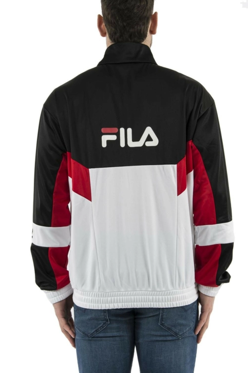 blousons ete fila 687031 talen noir