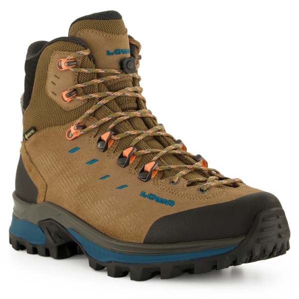 Lowa - Women's Randir GTX Mid - Chaussures de randonnée
