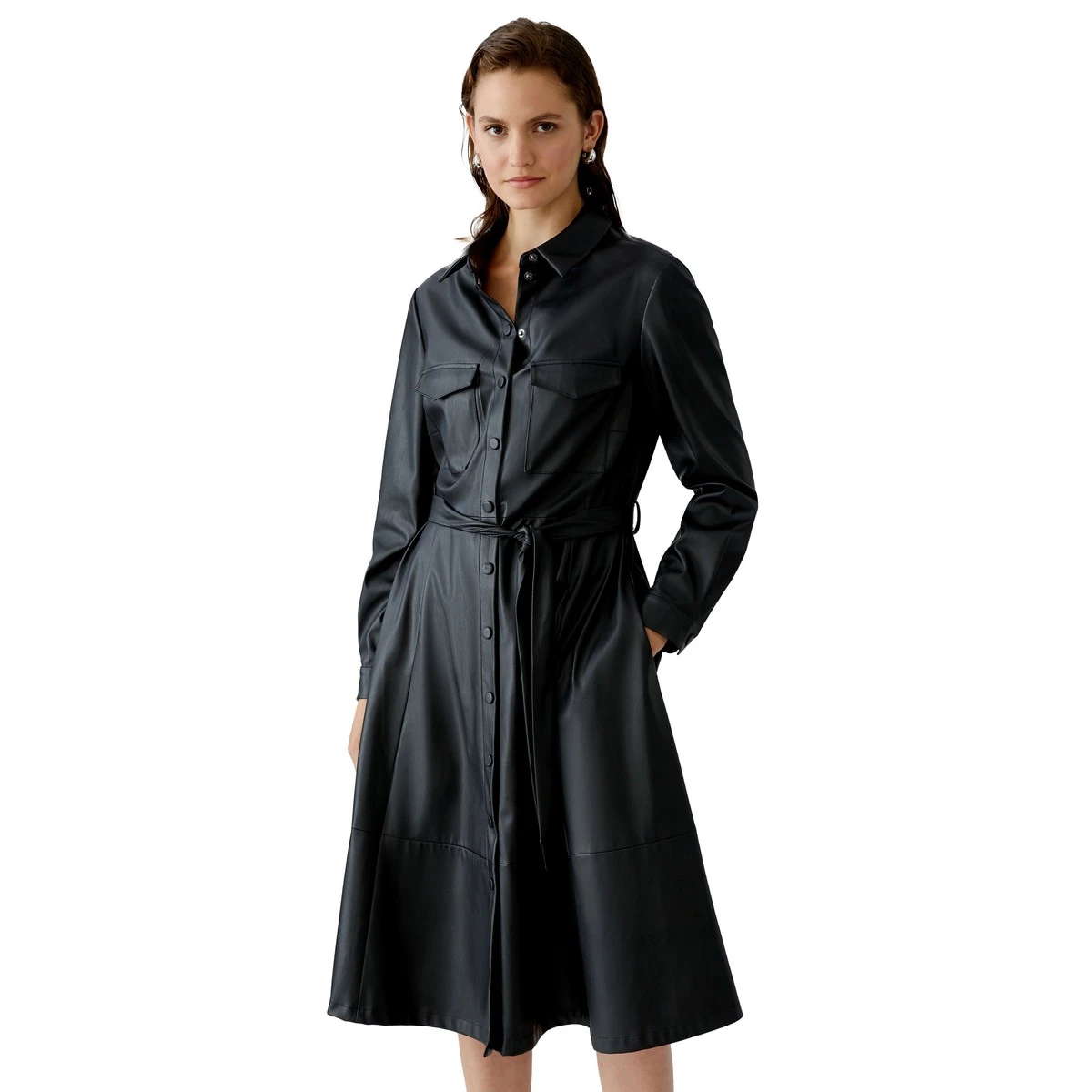 Dames Jurk CS32-25588