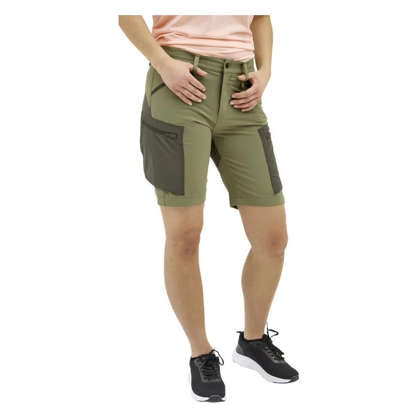 Utendørsshorts for damer 40