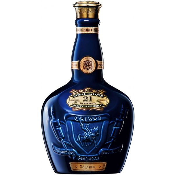 Chivas Royal Salute 21 Anos 70cl