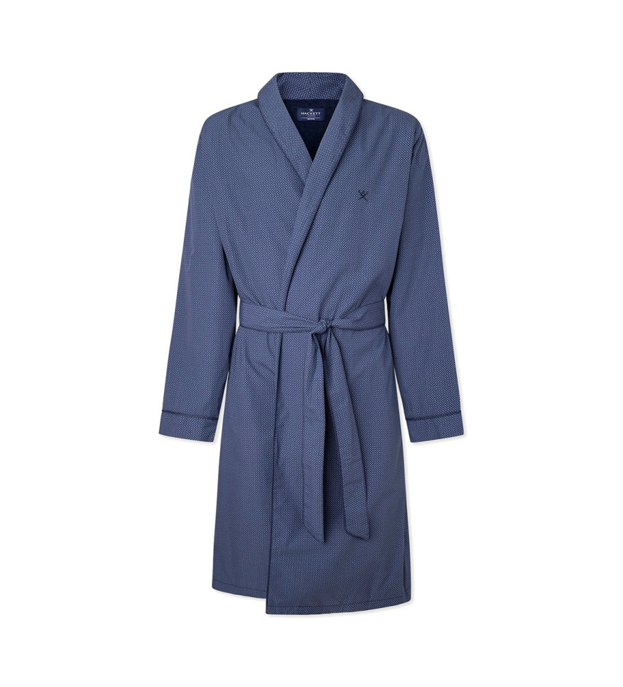 Hackett Bata Diamond Marine