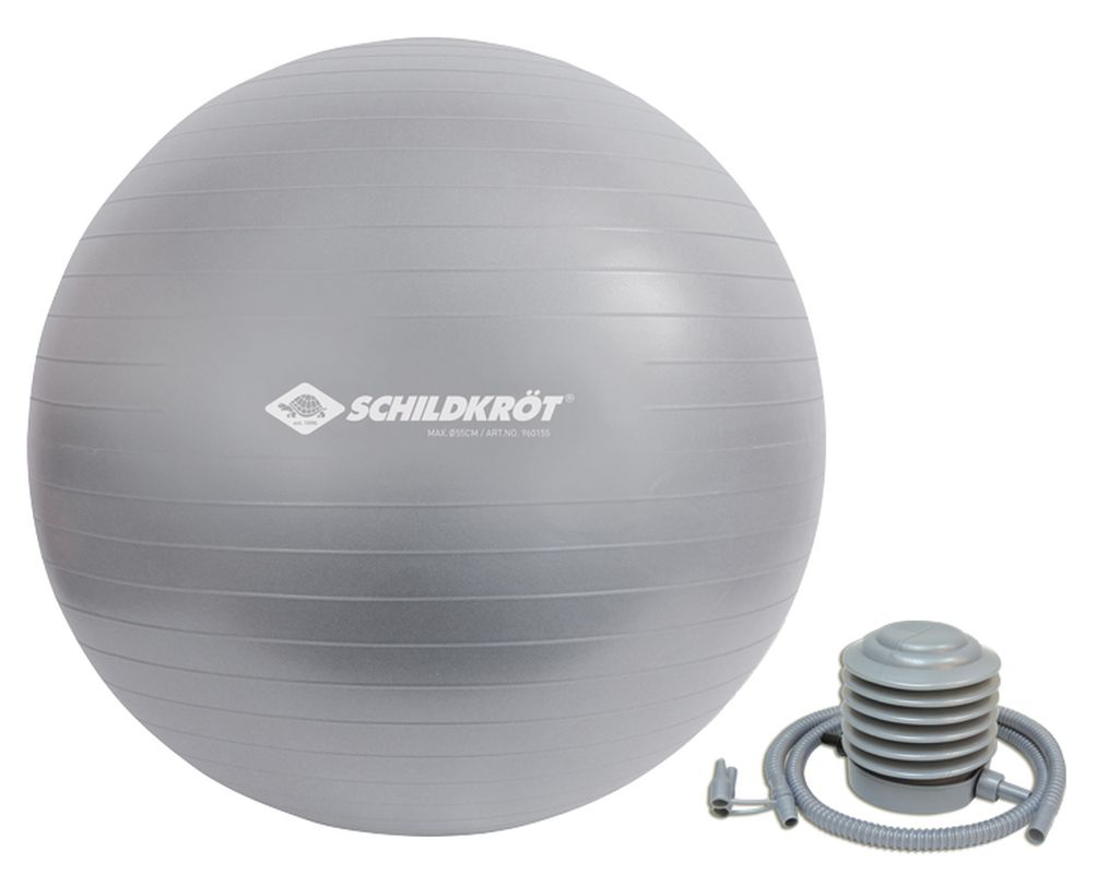 Schildkröt Gymnastikball 55 cm