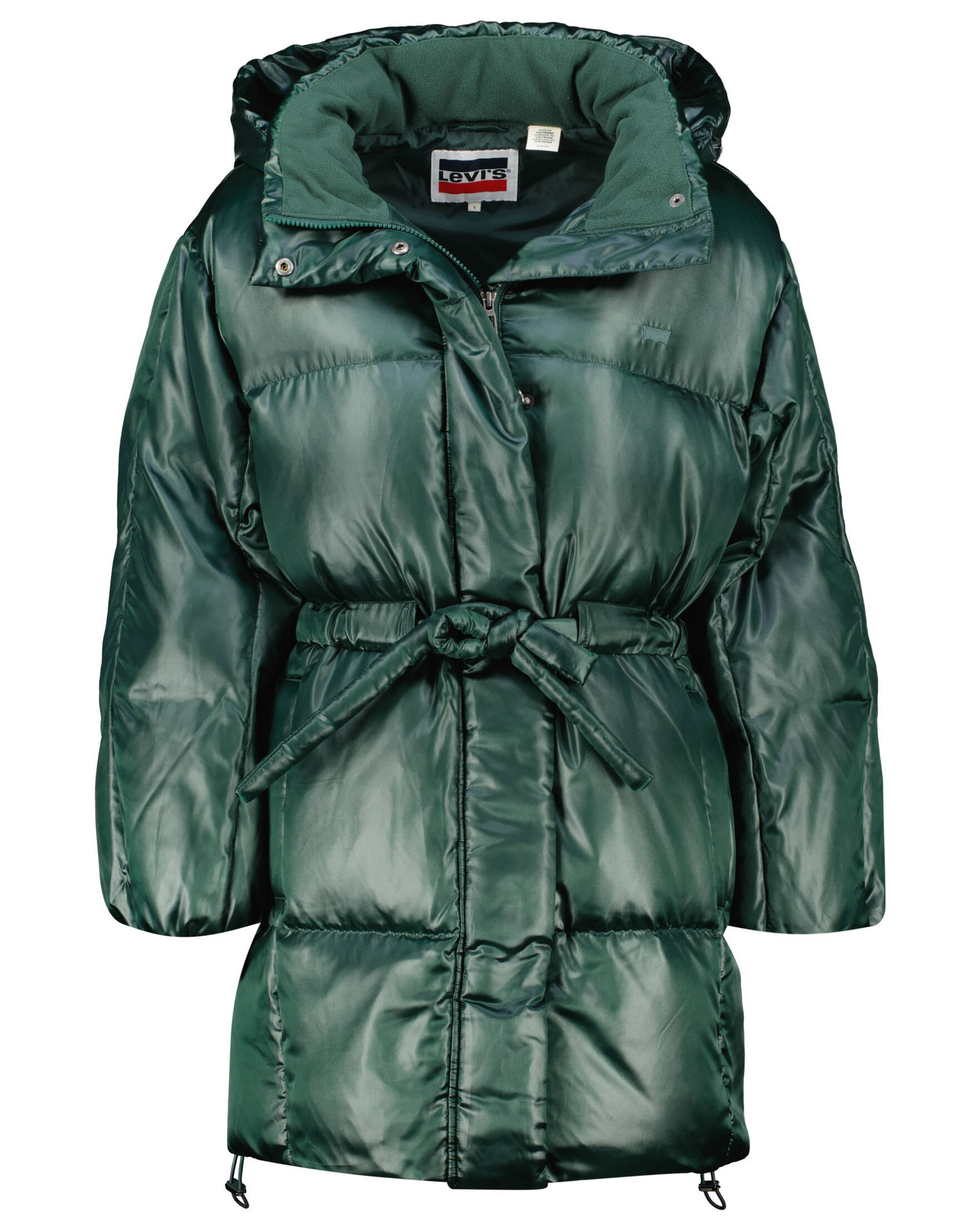 Levi's®| Damen Daunenjacke PILLOW BUBBLE
