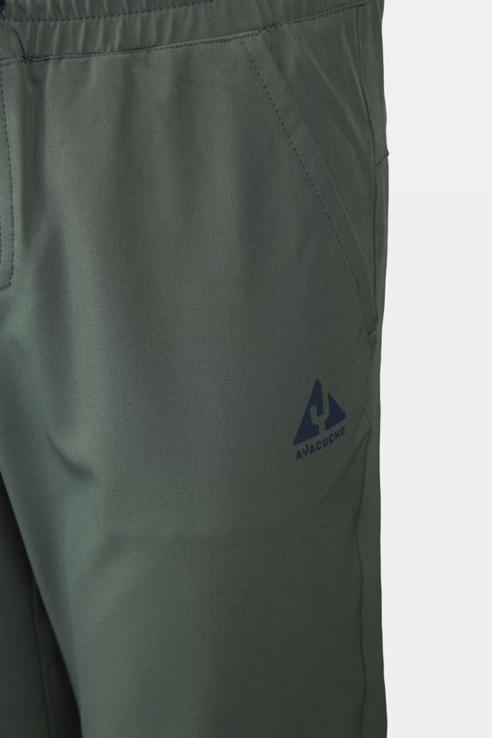 Ayacucho Ayacucho Zipleg Afritsbroek Junior
